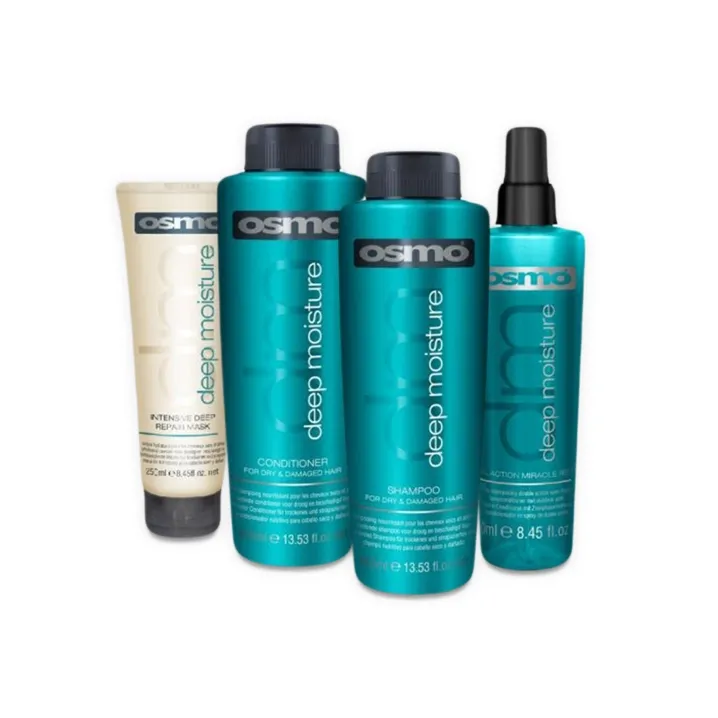 OSMO